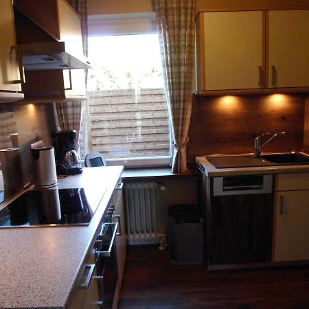 Ferienhaus Rosenbrock Villa Undeloh Bagian luar foto