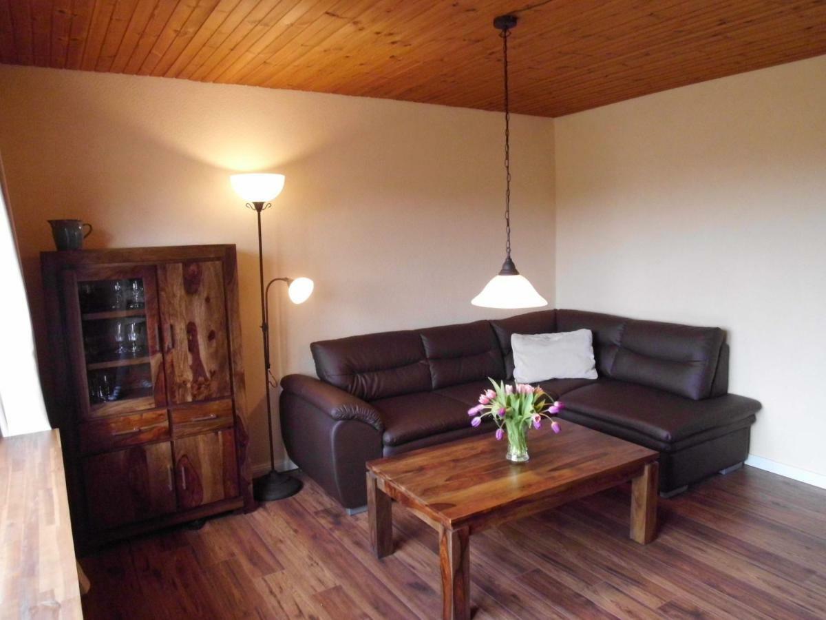 Ferienhaus Rosenbrock Villa Undeloh Bagian luar foto