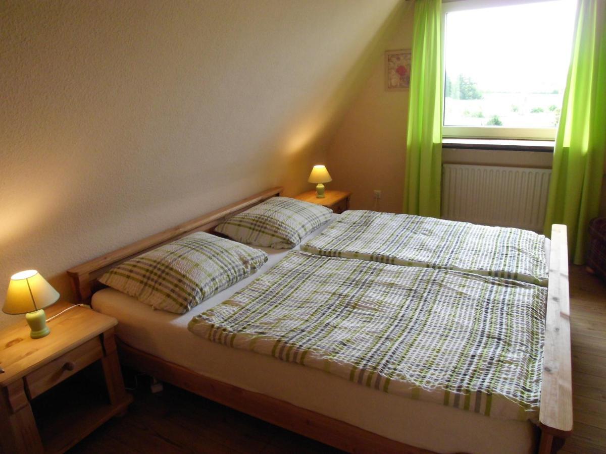Ferienhaus Rosenbrock Villa Undeloh Bagian luar foto